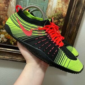 Nike Free Hyperfeel TR  running shoes